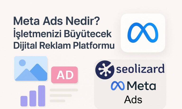Meta Ads Nedir