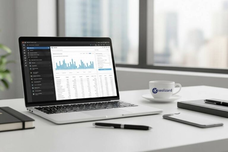 Kurumsal SEO Hizmeti